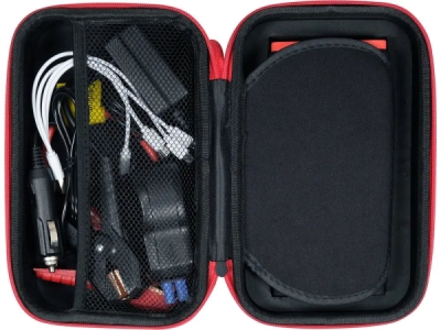 Yato - štartovací zdroj a powerbanka 16000mAh