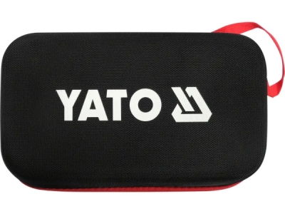 Yato - štartovací zdroj a powerbanka 16000mAh