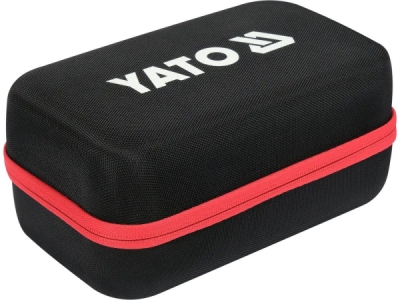 Yato - štartovací zdroj a powerbanka 16000mAh