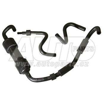 OEM SKODA - Hadica podtlaková 04L131055J