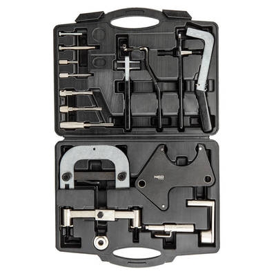 NEO TOOLS 11-322 Aretačná sada Renault/Opel/Volvo