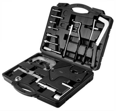 NEO TOOLS 11-322 Aretačná sada Renault/Opel/Volvo