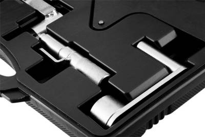 NEO TOOLS 11-322 Aretačná sada Renault/Opel/Volvo