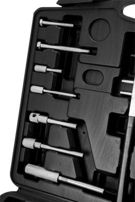 NEO TOOLS 11-322 Aretačná sada Renault/Opel/Volvo