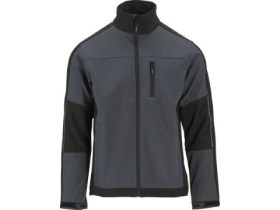 Yato - Softshellová bunda s tromi vreckami veľ. 2XL