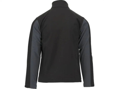 Yato - Softshellová bunda s tromi vreckami veľ. 2XL