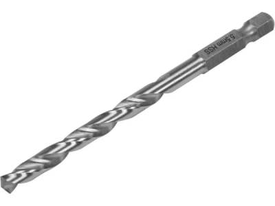 Yato - Vrták do kovu Hex Ø5.5mm