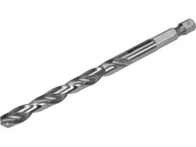 Yato - Vrták do kovu Hex Ø7.0mm