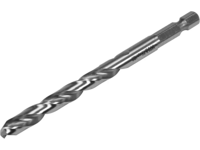 Yato - Vrták do kovu Hex Ø7.5mm