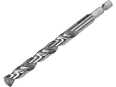Yato - Vrták do kovu Hex Ø9.0mm
