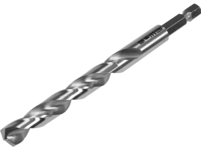 Yato - Vrták do kovu Hex Ø9.5mm