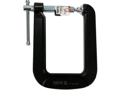 Yato - Zvierka typ "C" 63 x 130mm