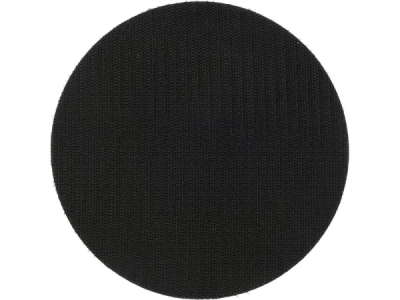 Yato - leštiaci tanier na suchý zips 5/16", Ø150mm