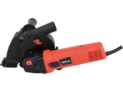 Yato - Uklová brúska na dva kotúče 1700W Ø125mm