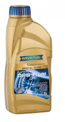 RAVENOL - prevodový olej ATF DPS Fluid 1L