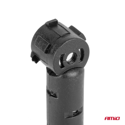 AMiO - Adaptér antény do auta DIN ISO