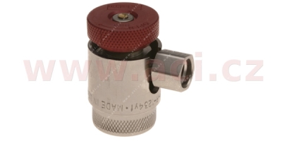 PARKER - Rychlospojka HP 1234yf, vnútorný závit M12x1.5