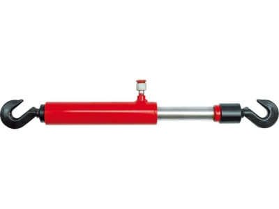 Vorel - Hydraulický sťahovák plechu 10t