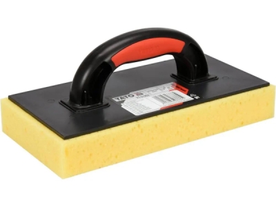 Yato - Stierka so špongiou 270 x 130mm