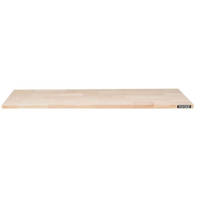 ROOKS OK-01.3206 Drevená pracovná doska 133,5 × 45,5 × 3 cm