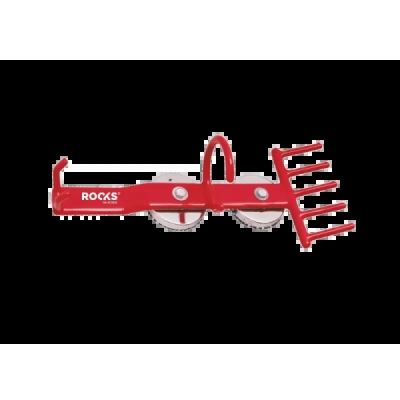 ROOKS OK-01.3023 Magnetický držiak rázového uťahováka a hlavíc, 15 kg