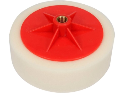 Yato - Leštiaca hubka na disku abrazívna Ø150mm