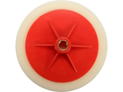 Yato - Leštiaca hubka na disku abrazívna Ø150mm