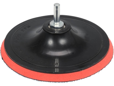 Yato - Leštiace hubky na suchý zips Ø150mm 12ks