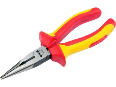 Yato - Kliešte predĺžené rovné 160mm VDE (1000V)