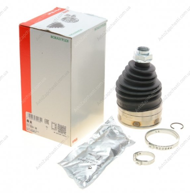 Sada kĺbov hnacieho hriadeľa Schaeffler FAG 771 0261 30