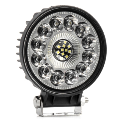 AMiO - Pracovné LED svetlo AWL62 96W 6500K 9600lm 9-36V