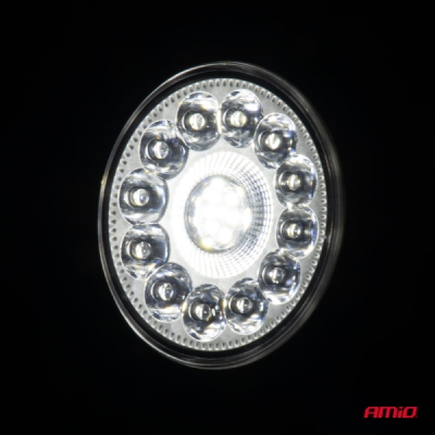 AMiO - Pracovné LED svetlo AWL62 96W 6500K 9600lm 9-36V