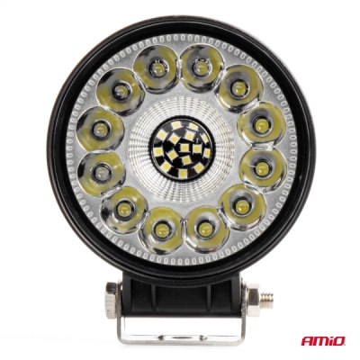 AMiO - Pracovné LED svetlo AWL62 96W 6500K 9600lm 9-36V