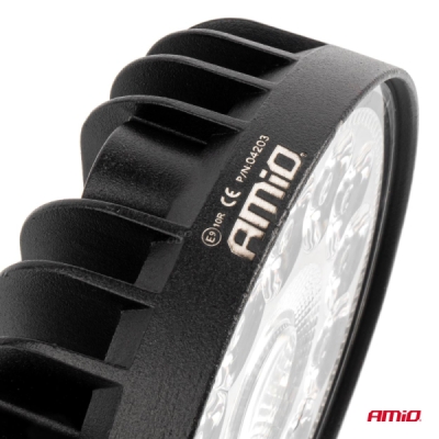 AMiO - Pracovné LED svetlo AWL62 96W 6500K 9600lm 9-36V