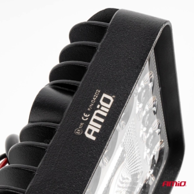 AMiO - Pracovné LED svetlo AWL61 96W 6500K 8000lm 9-36V