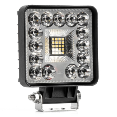 AMiO - Pracovné LED svetlo AWL61 96W 6500K 8000lm 9-36V