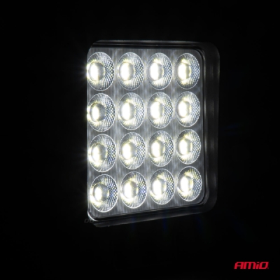 AMiO - Pracovné LED svetlo AWL64 192W 6500K 12000lm 9-36V