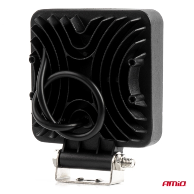 AMiO - Pracovné LED svetlo AWL64 192W 6500K 12000lm 9-36V