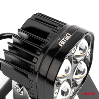 AMiO - Pracovné LED svetlo AWL63 20W 6500K 4000lm 9-36V