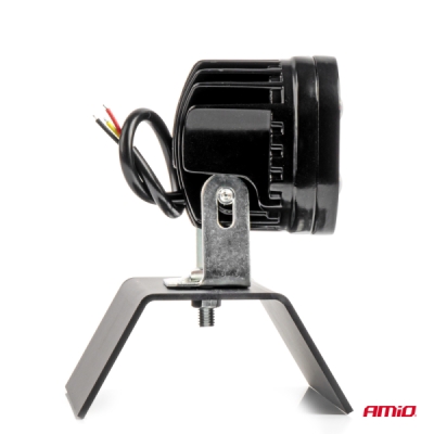 AMiO - Pracovné LED svetlo AWL63 20W 6500K 4000lm 9-36V