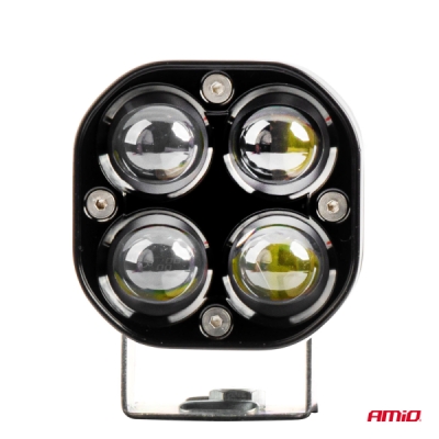 AMiO - Pracovné LED svetlo AWL63 20W 6500K 4000lm 9-36V
