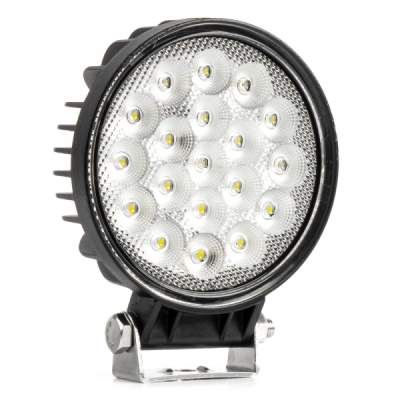 AMiO - Pracovné LED svetlo AWL65 57W 6500K 10000lm 9-36V