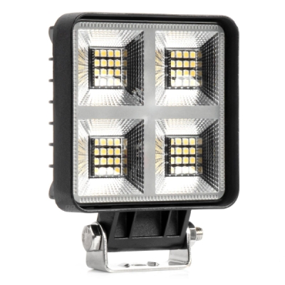 AMiO - Pracovné LED svetlo AWL59 68W 6500K 8000lm 9-36V