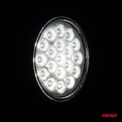 AMiO - Pracovné LED svetlo AWL65 57W 6500K 10000lm 9-36V