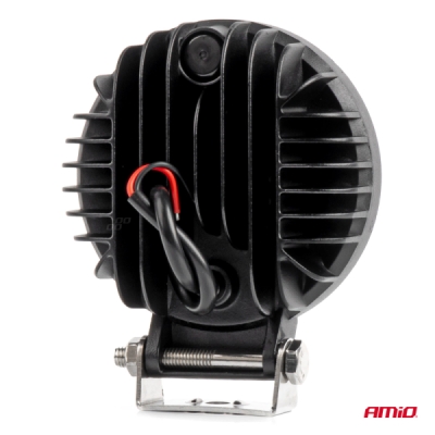AMiO - Pracovné LED svetlo AWL65 57W 6500K 10000lm 9-36V