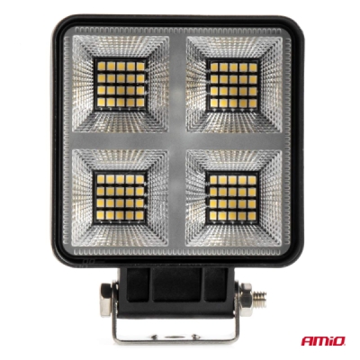 AMiO - Pracovné LED svetlo AWL59 68W 6500K 8000lm 9-36V