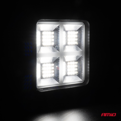 AMiO - Pracovné LED svetlo AWL59 68W 6500K 8000lm 9-36V