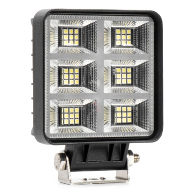AMiO - Pracovné LED svetlo AWL60 69W 6500K 7200lm 9-36V