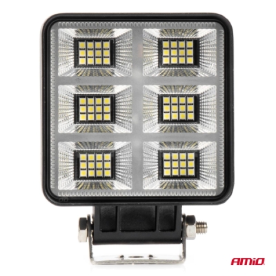 AMiO - Pracovné LED svetlo AWL60 69W 6500K 7200lm 9-36V