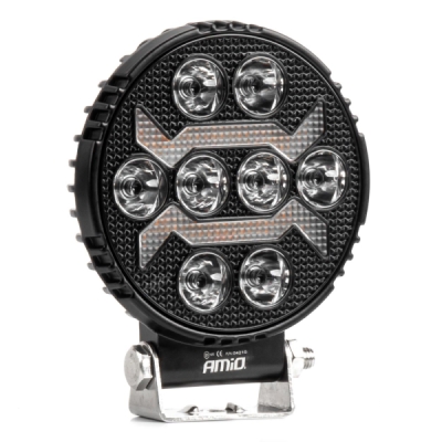 AMiO - Pracovné LED svetlo AWL69 54W 6500K 10000lm 9-36V